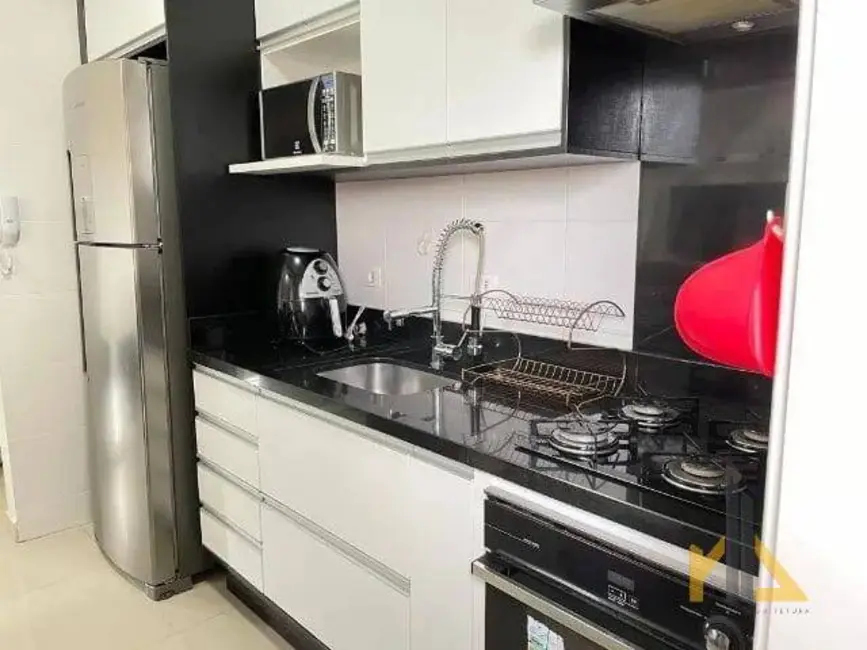 Foto 5 de Apartamento com 3 quartos à venda, 73m2 em Parque da Fonte, Sao Jose Dos Pinhais - PR