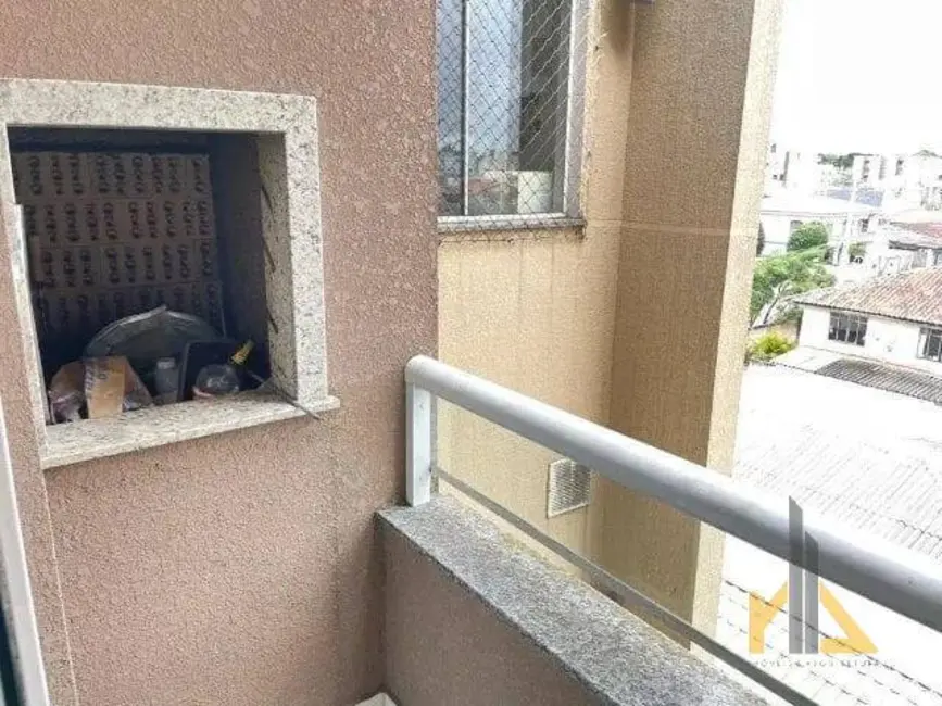 Foto 7 de Apartamento com 3 quartos à venda, 73m2 em Parque da Fonte, Sao Jose Dos Pinhais - PR