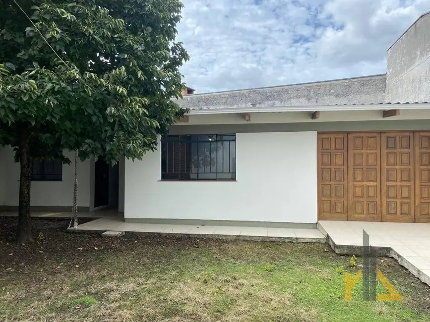 Foto 24 de Casa com 3 quartos à venda e para alugar, 220m2 em Jardim das Américas, Curitiba - PR