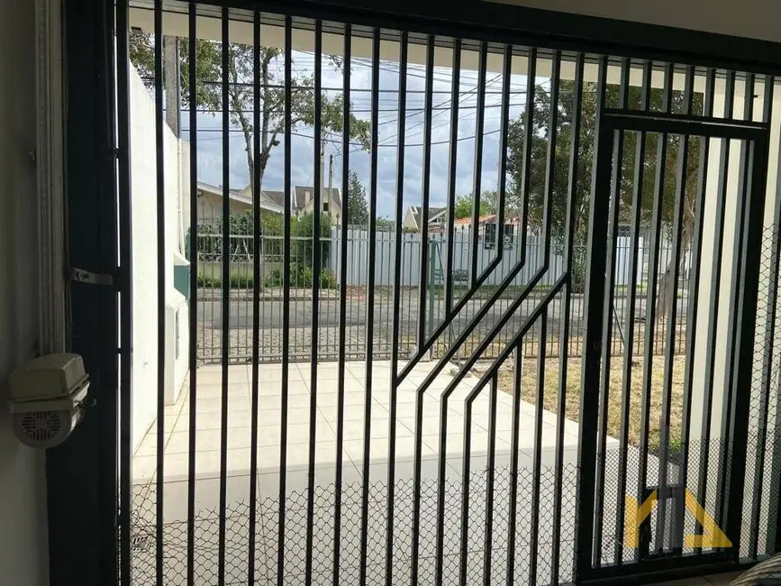 Foto 20 de Casa com 3 quartos à venda e para alugar, 220m2 em Jardim das Américas, Curitiba - PR