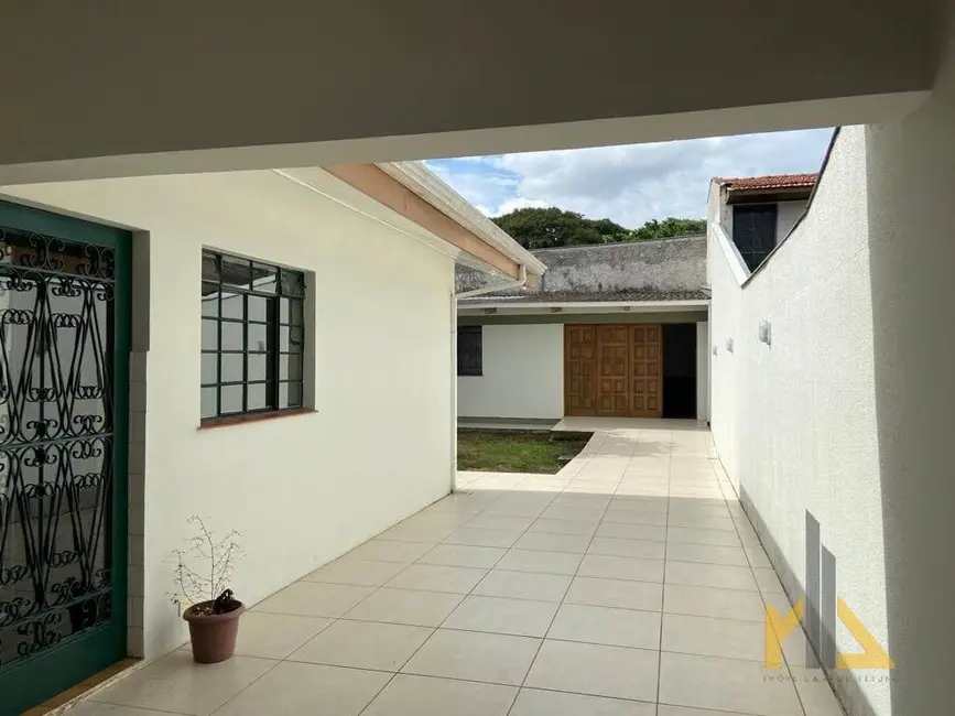Foto 16 de Casa com 3 quartos à venda e para alugar, 220m2 em Jardim das Américas, Curitiba - PR