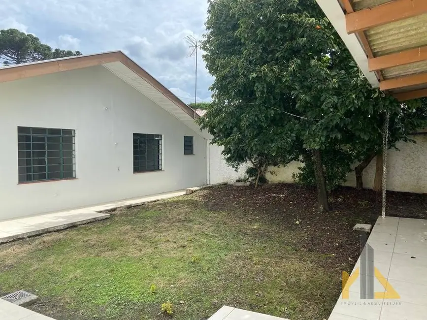 Foto 22 de Casa com 3 quartos à venda e para alugar, 220m2 em Jardim das Américas, Curitiba - PR