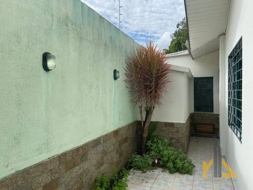 Foto 13 de Casa com 3 quartos à venda e para alugar, 220m2 em Jardim das Américas, Curitiba - PR