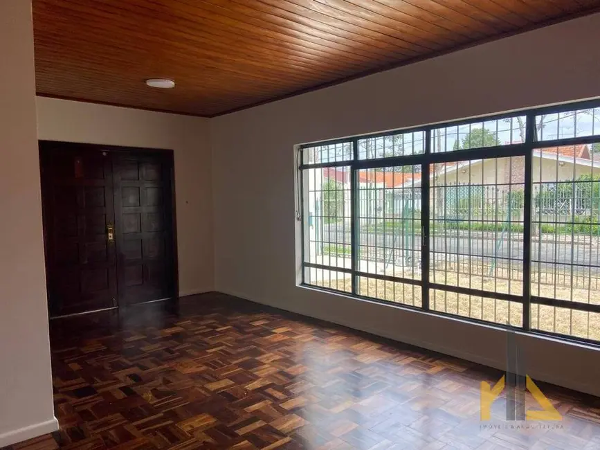 Foto 15 de Casa com 3 quartos à venda e para alugar, 220m2 em Jardim das Américas, Curitiba - PR