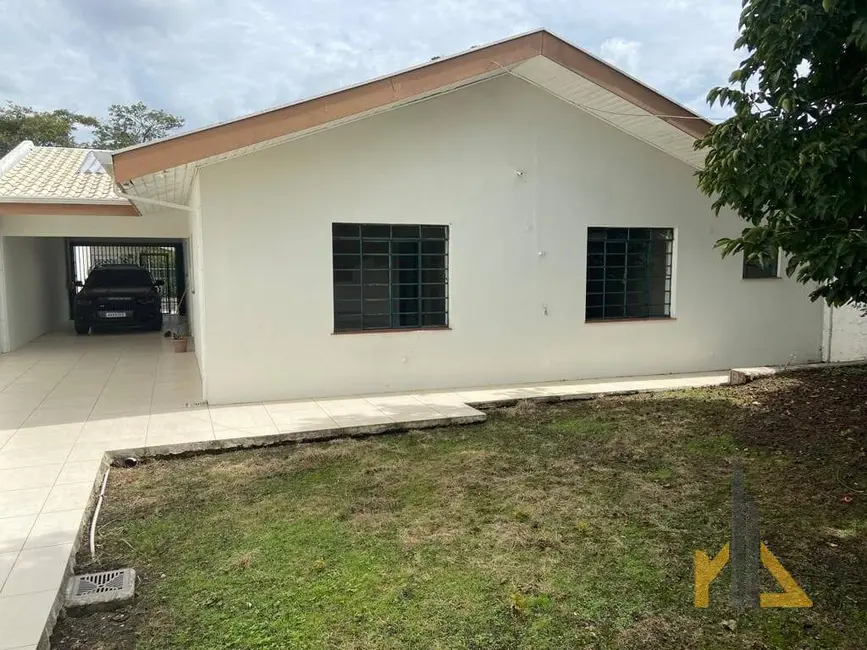 Foto 21 de Casa com 3 quartos à venda e para alugar, 220m2 em Jardim das Américas, Curitiba - PR