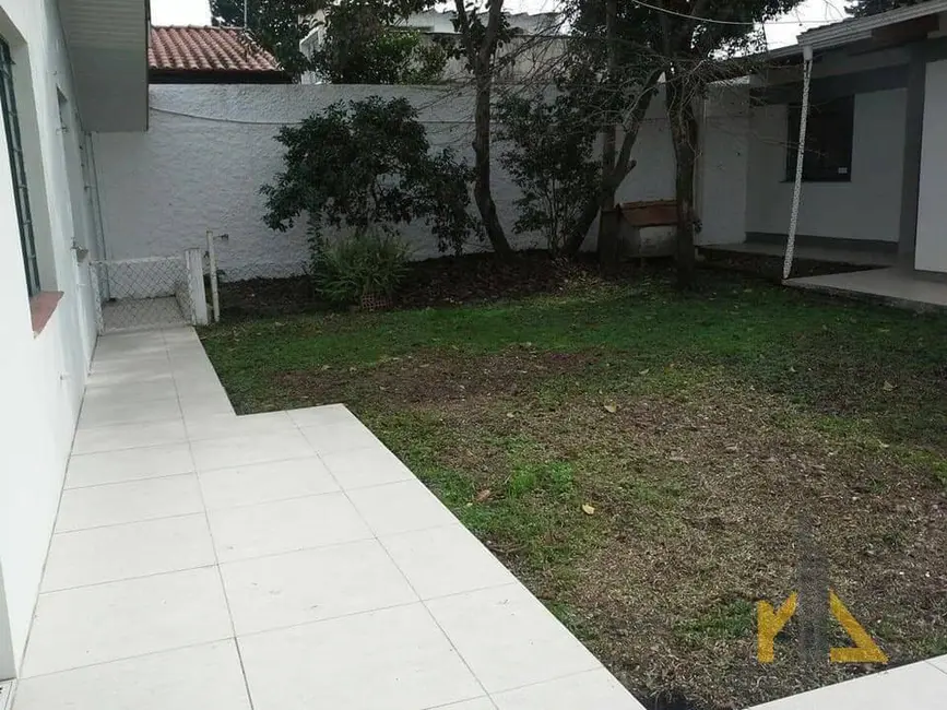 Foto 19 de Casa com 3 quartos à venda e para alugar, 220m2 em Jardim das Américas, Curitiba - PR