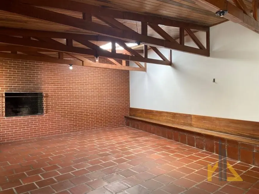 Foto 12 de Casa com 3 quartos à venda e para alugar, 220m2 em Jardim das Américas, Curitiba - PR