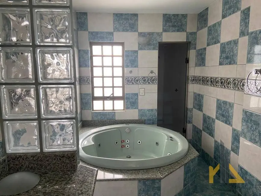 Foto 10 de Casa com 3 quartos à venda e para alugar, 220m2 em Jardim das Américas, Curitiba - PR