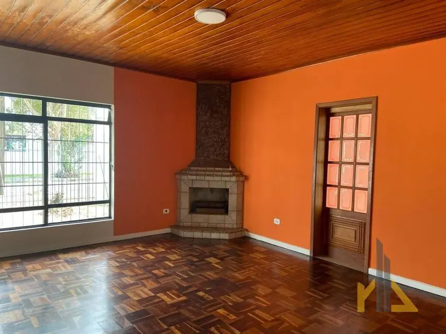 Foto 11 de Casa com 3 quartos à venda e para alugar, 220m2 em Jardim das Américas, Curitiba - PR