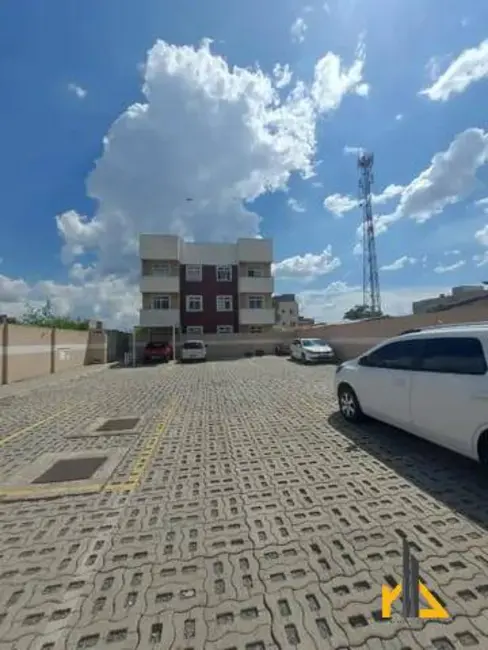 Foto 1 de Apartamento com 3 quartos à venda, 54m2 em Parque da Fonte, Sao Jose Dos Pinhais - PR