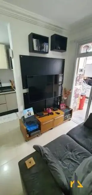 Apartamento com 3 quartos à venda, 54m2 em Parque da Fonte, Sao Jose Dos Pinhais - PR - imagem 6 Foto 6 de Apartamento com 3 quartos à venda, 54m2 em Parque da Fonte, Sao Jose Dos Pinhais - PR