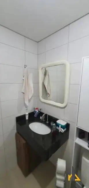 Apartamento com 3 quartos à venda, 54m2 em Parque da Fonte, Sao Jose Dos Pinhais - PR - imagem 8 Foto 8 de Apartamento com 3 quartos à venda, 54m2 em Parque da Fonte, Sao Jose Dos Pinhais - PR
