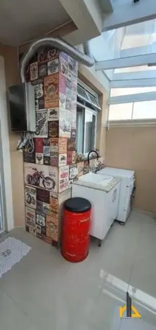 Apartamento com 3 quartos à venda, 54m2 em Parque da Fonte, Sao Jose Dos Pinhais - PR - imagem 9 Foto 9 de Apartamento com 3 quartos à venda, 54m2 em Parque da Fonte, Sao Jose Dos Pinhais - PR