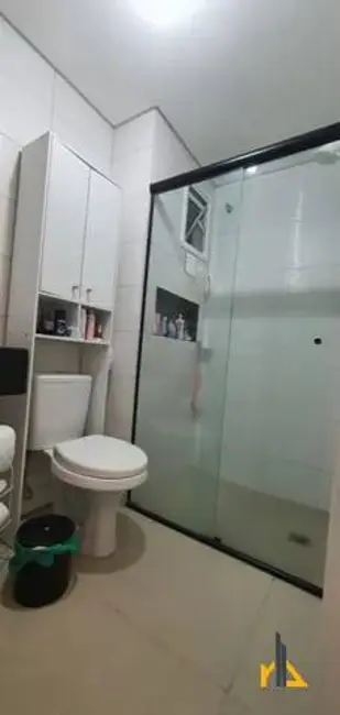 Apartamento com 3 quartos à venda, 54m2 em Parque da Fonte, Sao Jose Dos Pinhais - PR - imagem 7 Foto 7 de Apartamento com 3 quartos à venda, 54m2 em Parque da Fonte, Sao Jose Dos Pinhais - PR