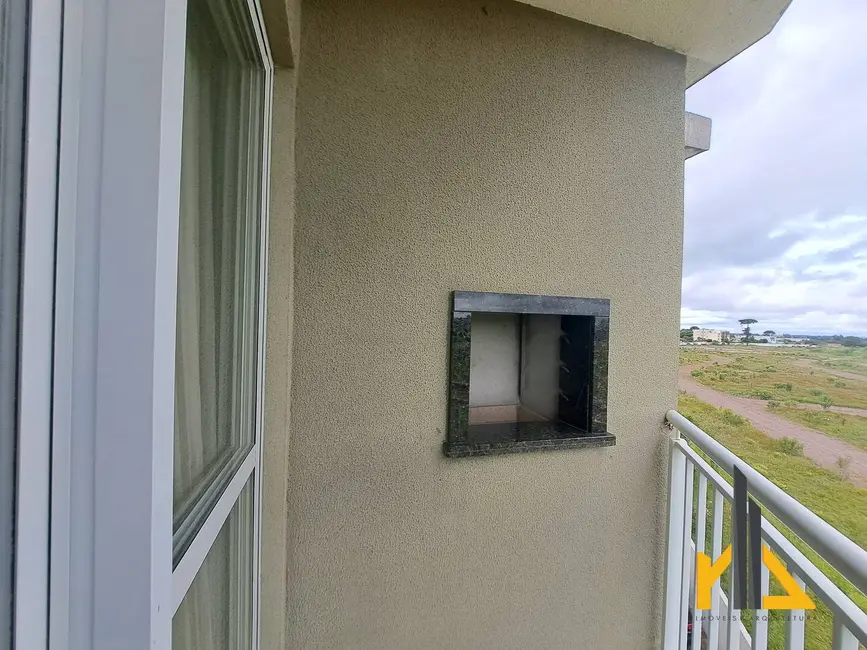 Apartamento com 2 quartos à venda, 50m2 em Weissópolis, Pinhais - PR - imagem 7 Foto 7 de Apartamento com 2 quartos à venda, 50m2 em Weissópolis, Pinhais - PR