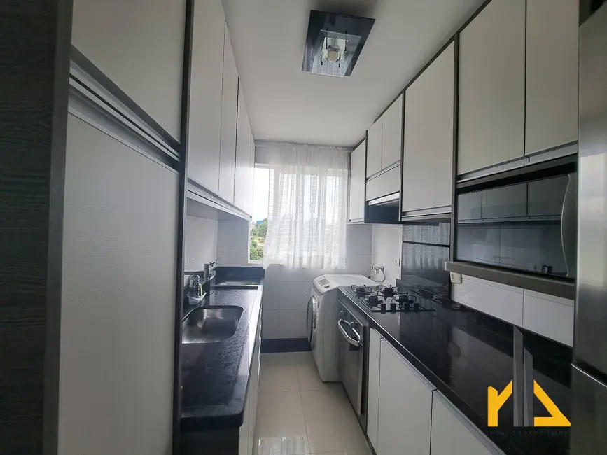 Apartamento com 2 quartos à venda, 50m2 em Weissópolis, Pinhais - PR - imagem 9 Foto 9 de Apartamento com 2 quartos à venda, 50m2 em Weissópolis, Pinhais - PR