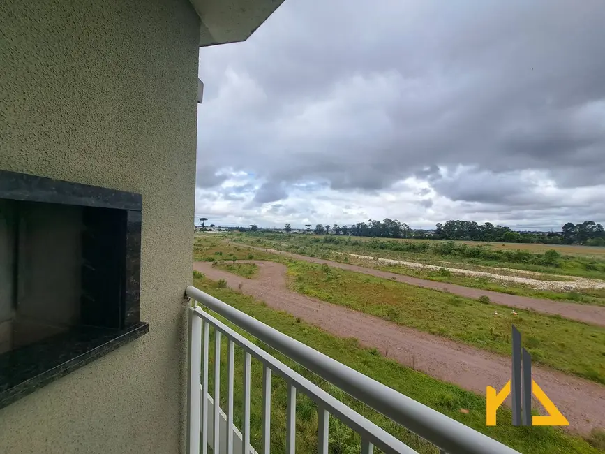 Apartamento com 2 quartos à venda, 50m2 em Weissópolis, Pinhais - PR - imagem 8 Foto 8 de Apartamento com 2 quartos à venda, 50m2 em Weissópolis, Pinhais - PR