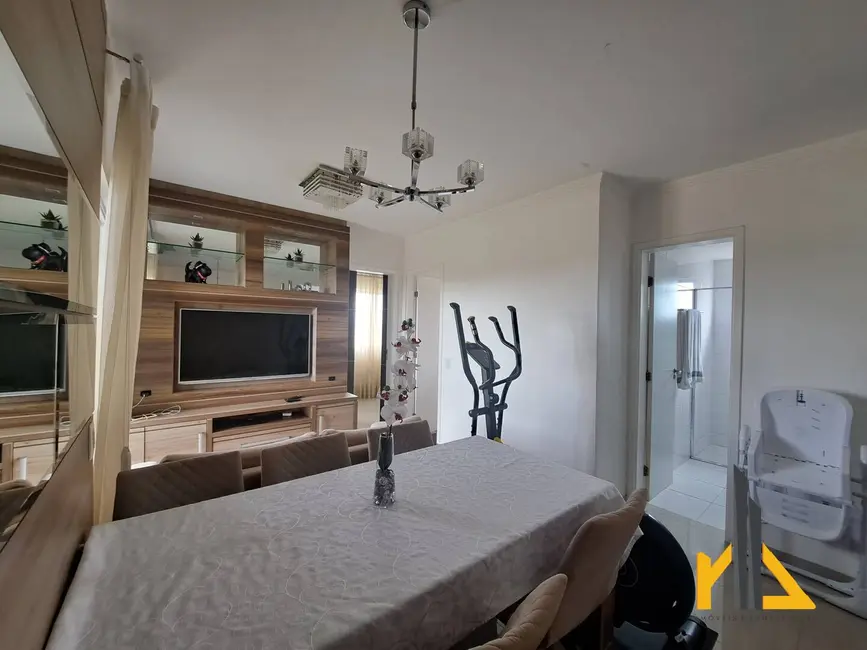 Foto 1 de Apartamento com 2 quartos à venda, 50m2 em Weissópolis, Pinhais - PR