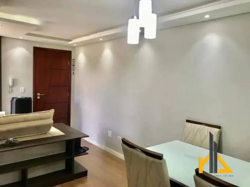 Apartamento com 2 quartos à venda, 45m2 em Costeira, Sao Jose Dos Pinhais - PR - imagem 4 Foto 4 de Apartamento com 2 quartos à venda, 45m2 em Costeira, Sao Jose Dos Pinhais - PR
