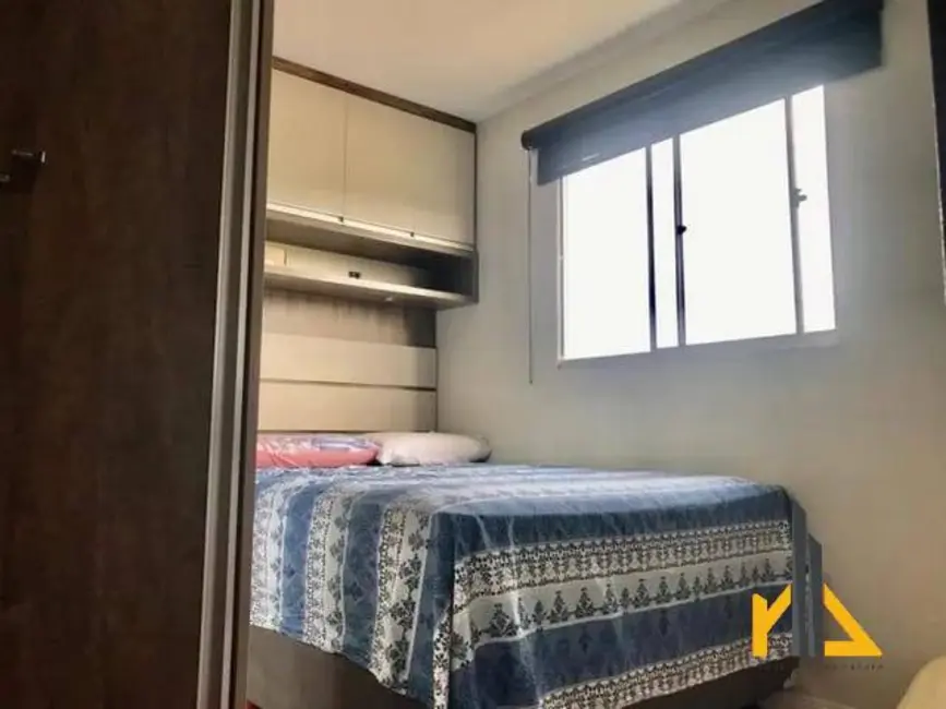 Apartamento com 2 quartos à venda, 45m2 em Costeira, Sao Jose Dos Pinhais - PR - imagem 7 Foto 7 de Apartamento com 2 quartos à venda, 45m2 em Costeira, Sao Jose Dos Pinhais - PR
