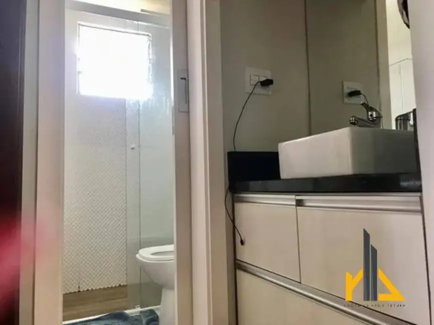Apartamento com 2 quartos à venda, 45m2 em Costeira, Sao Jose Dos Pinhais - PR - imagem 3 Foto 3 de Apartamento com 2 quartos à venda, 45m2 em Costeira, Sao Jose Dos Pinhais - PR