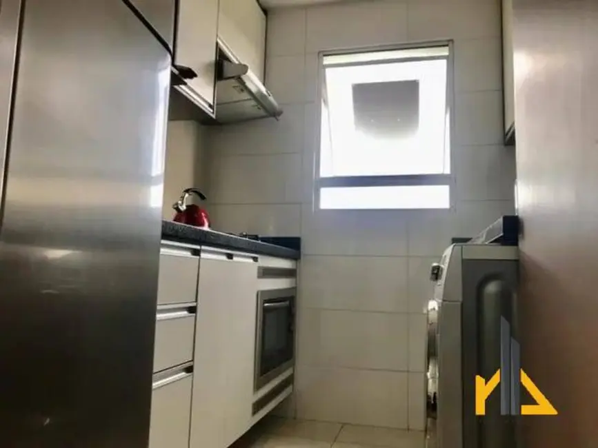 Apartamento com 2 quartos à venda, 45m2 em Costeira, Sao Jose Dos Pinhais - PR - imagem 5 Foto 5 de Apartamento com 2 quartos à venda, 45m2 em Costeira, Sao Jose Dos Pinhais - PR