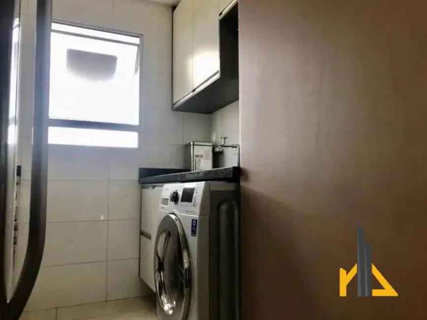 Apartamento com 2 quartos à venda, 45m2 em Costeira, Sao Jose Dos Pinhais - PR - imagem 6 Foto 6 de Apartamento com 2 quartos à venda, 45m2 em Costeira, Sao Jose Dos Pinhais - PR