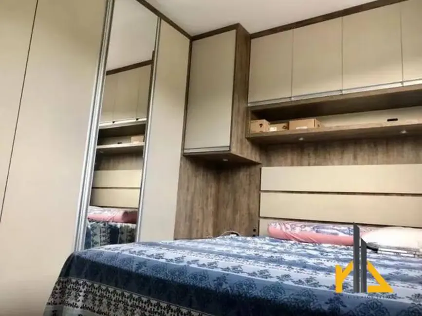 Apartamento com 2 quartos à venda, 45m2 em Costeira, Sao Jose Dos Pinhais - PR - imagem 8 Foto 8 de Apartamento com 2 quartos à venda, 45m2 em Costeira, Sao Jose Dos Pinhais - PR