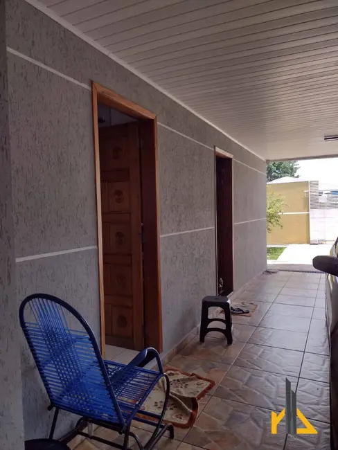 Foto 6 de Casa com 3 quartos à venda, 125m2 em Jardim Karla, Pinhais - PR