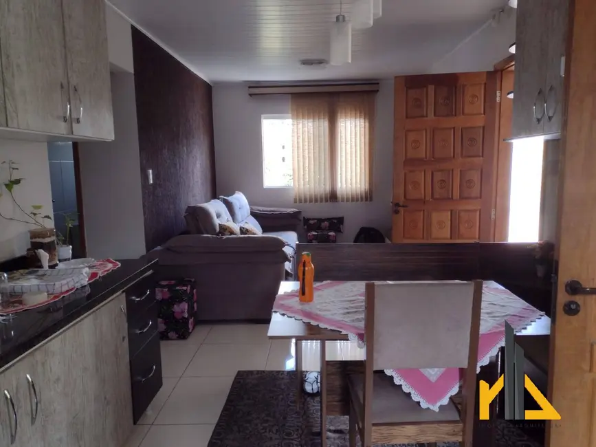 Foto 8 de Casa com 3 quartos à venda, 125m2 em Jardim Karla, Pinhais - PR