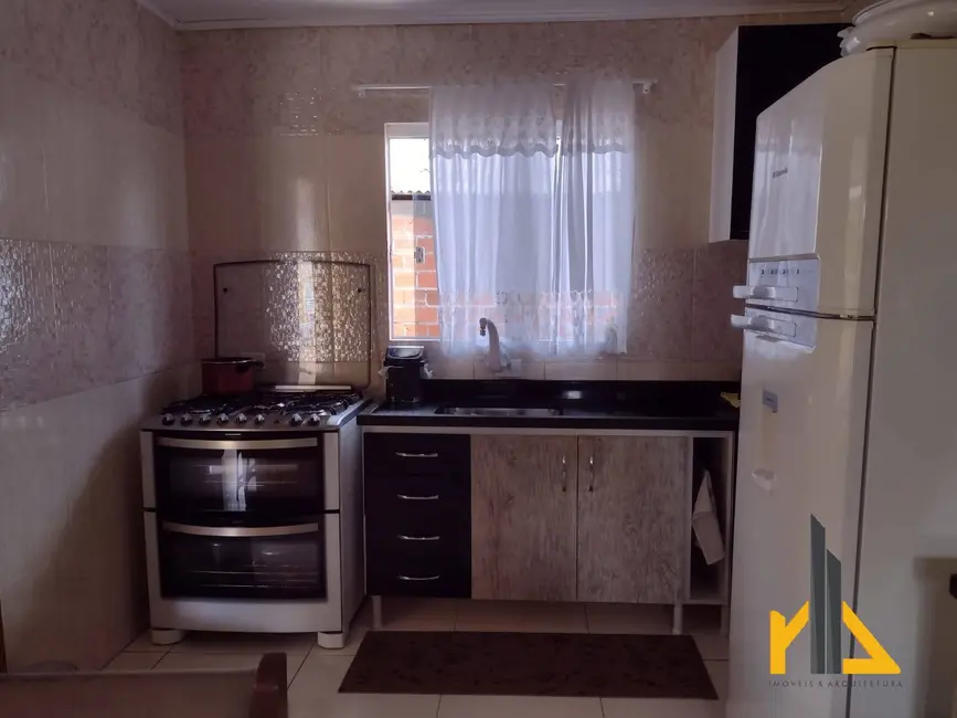 Foto 7 de Casa com 3 quartos à venda, 125m2 em Jardim Karla, Pinhais - PR