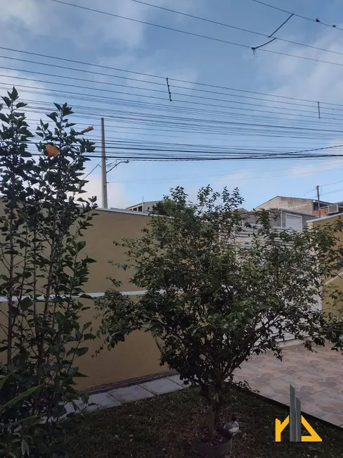 Foto 3 de Casa com 3 quartos à venda, 125m2 em Jardim Karla, Pinhais - PR