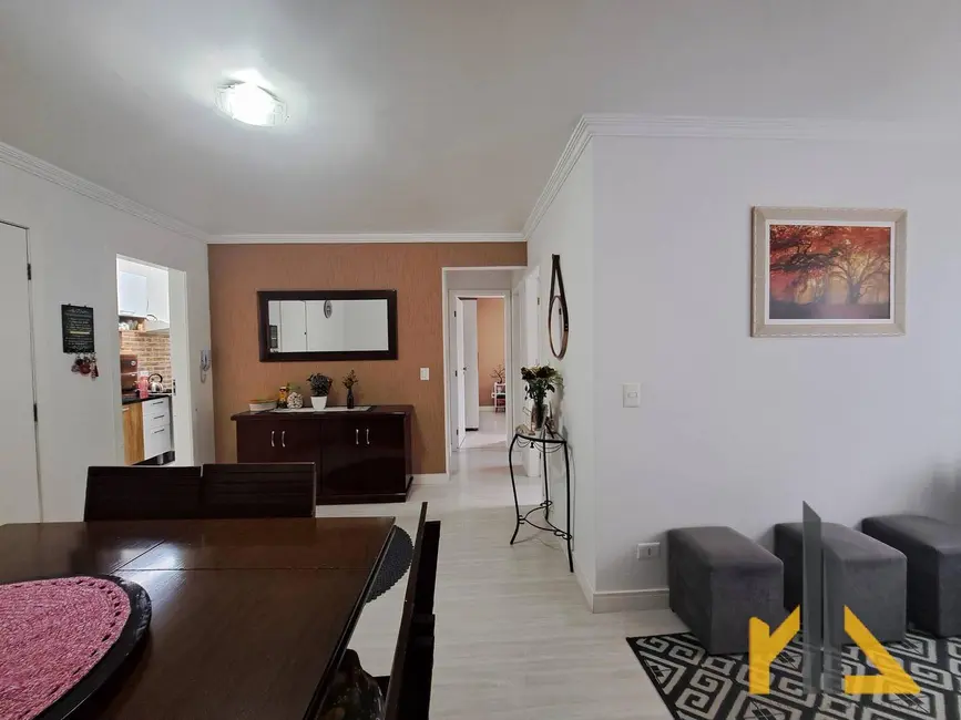 Apartamento com 3 quartos à venda, 70m2 em Pineville, Pinhais - PR - imagem 5 Foto 5 de Apartamento com 3 quartos à venda, 70m2 em Pineville, Pinhais - PR