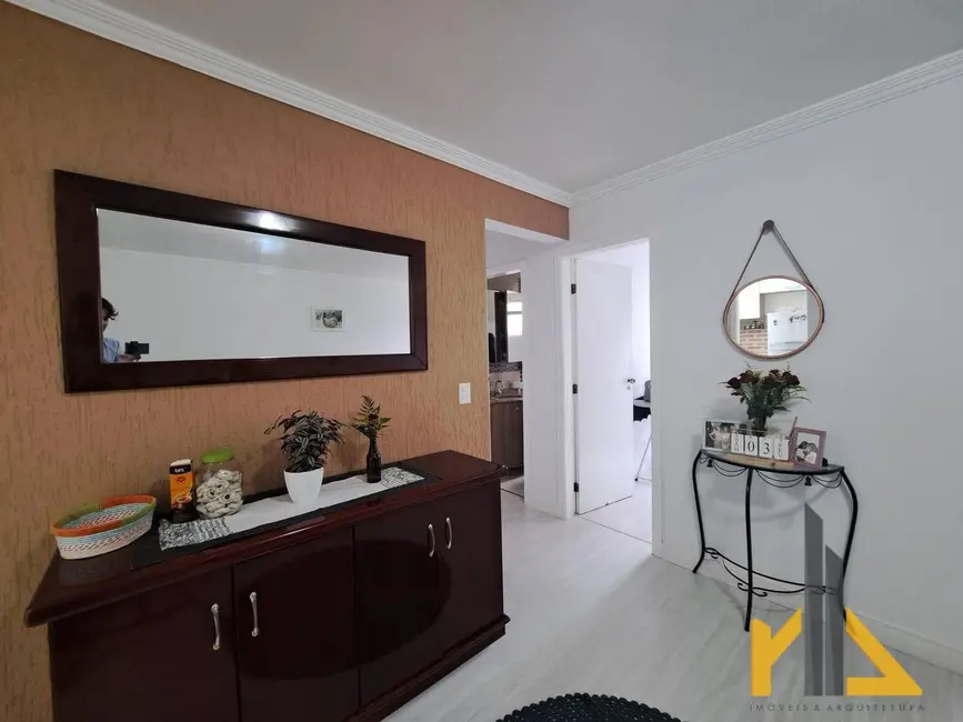 Apartamento com 3 quartos à venda, 70m2 em Pineville, Pinhais - PR - imagem 3 Foto 3 de Apartamento com 3 quartos à venda, 70m2 em Pineville, Pinhais - PR