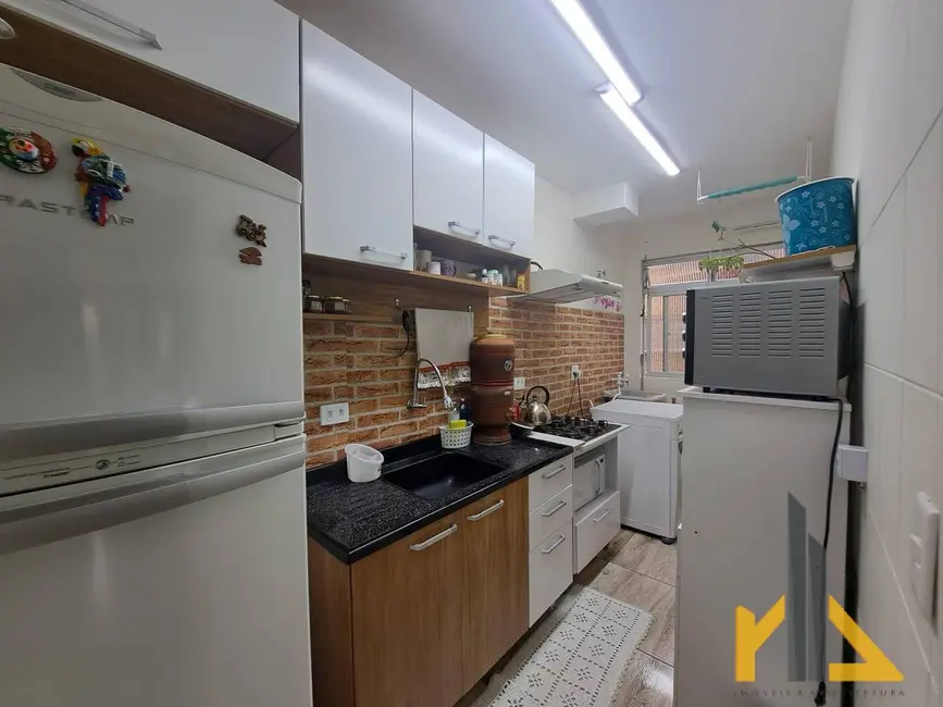 Apartamento com 3 quartos à venda, 70m2 em Pineville, Pinhais - PR - imagem 8 Foto 8 de Apartamento com 3 quartos à venda, 70m2 em Pineville, Pinhais - PR