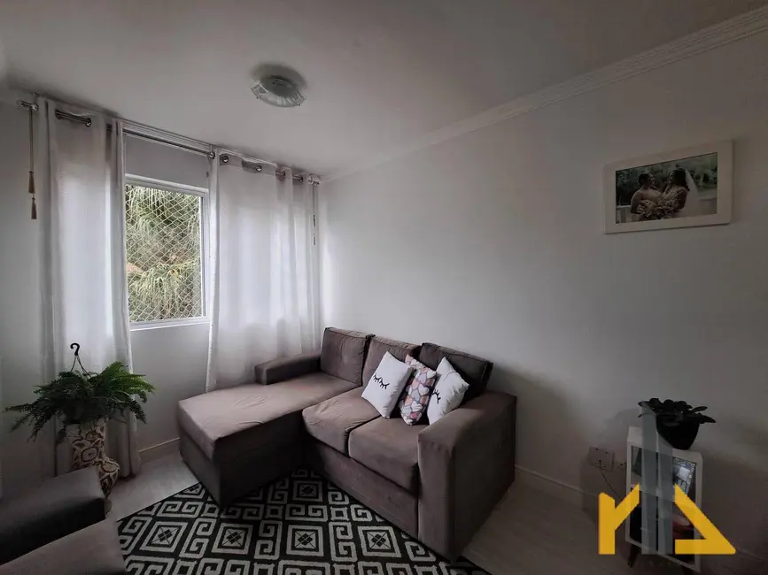 Apartamento com 3 quartos à venda, 70m2 em Pineville, Pinhais - PR - imagem 6 Foto 6 de Apartamento com 3 quartos à venda, 70m2 em Pineville, Pinhais - PR