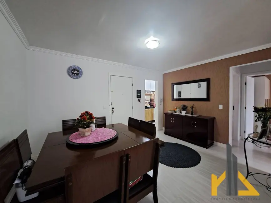 Apartamento com 3 quartos à venda, 70m2 em Pineville, Pinhais - PR - imagem 4 Foto 4 de Apartamento com 3 quartos à venda, 70m2 em Pineville, Pinhais - PR