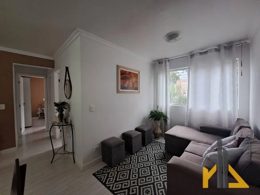 Apartamento com 3 quartos à venda, 70m2 em Pineville, Pinhais - PR - imagem 7 Foto 7 de Apartamento com 3 quartos à venda, 70m2 em Pineville, Pinhais - PR