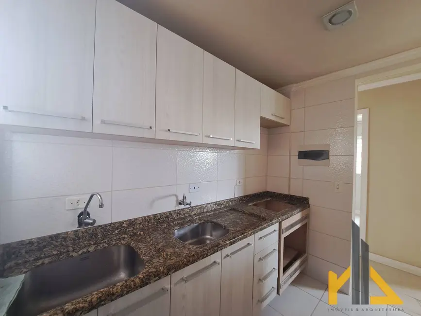 Apartamento com 3 quartos à venda, 58m2 em Jardim Amélia, Pinhais - PR - imagem 6 Foto 6 de Apartamento com 3 quartos à venda, 58m2 em Jardim Amélia, Pinhais - PR