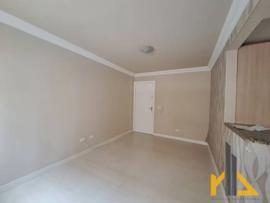 Apartamento com 3 quartos à venda, 58m2 em Jardim Amélia, Pinhais - PR - imagem 3 Foto 3 de Apartamento com 3 quartos à venda, 58m2 em Jardim Amélia, Pinhais - PR