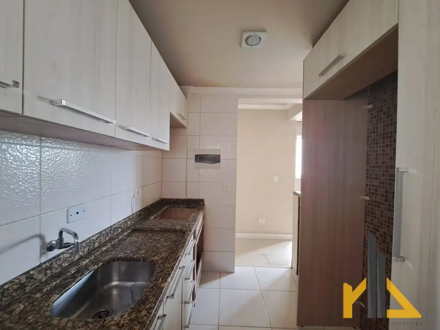 Apartamento com 3 quartos à venda, 58m2 em Jardim Amélia, Pinhais - PR - imagem 7 Foto 7 de Apartamento com 3 quartos à venda, 58m2 em Jardim Amélia, Pinhais - PR