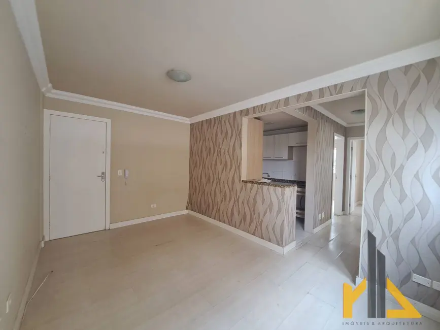 Apartamento com 3 quartos à venda, 58m2 em Jardim Amélia, Pinhais - PR - imagem 4 Foto 4 de Apartamento com 3 quartos à venda, 58m2 em Jardim Amélia, Pinhais - PR