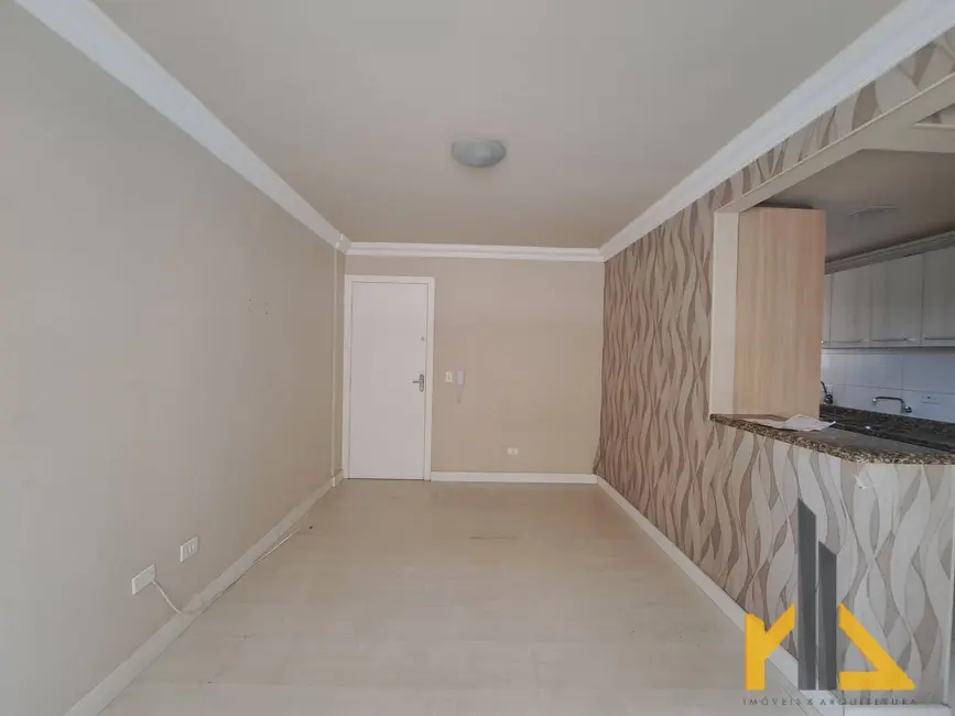 Foto 2 de Apartamento com 3 quartos à venda, 58m2 em Jardim Amélia, Pinhais - PR