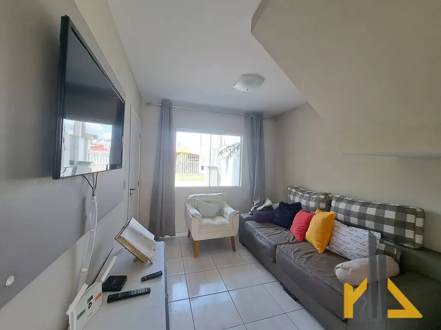 Casa com 3 quartos à venda, 120m2 em Cidade Jardim, Sao Jose Dos Pinhais - PR - imagem 7 Foto 7 de Casa com 3 quartos à venda, 120m2 em Cidade Jardim, Sao Jose Dos Pinhais - PR