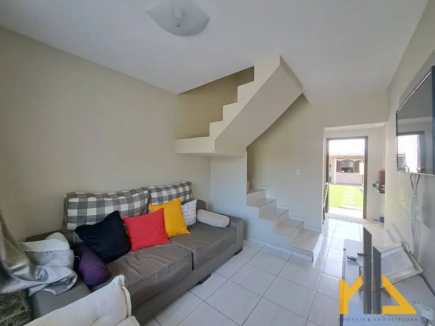 Casa com 3 quartos à venda, 120m2 em Cidade Jardim, Sao Jose Dos Pinhais - PR - imagem 9 Foto 9 de Casa com 3 quartos à venda, 120m2 em Cidade Jardim, Sao Jose Dos Pinhais - PR