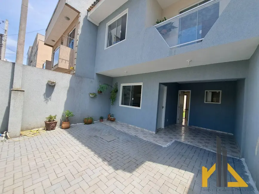 Casa com 3 quartos à venda, 120m2 em Cidade Jardim, Sao Jose Dos Pinhais - PR - imagem 5 Foto 5 de Casa com 3 quartos à venda, 120m2 em Cidade Jardim, Sao Jose Dos Pinhais - PR