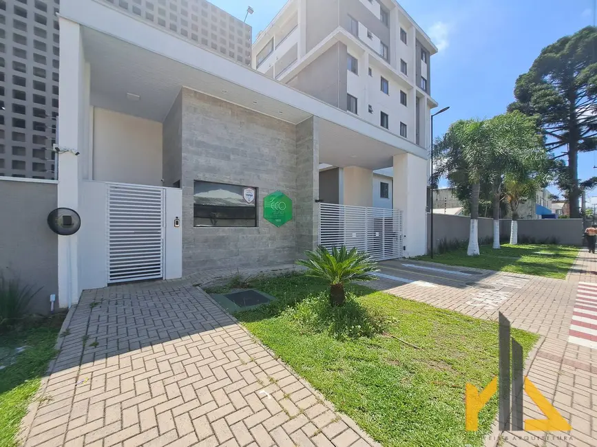 Apartamento com 2 quartos à venda, 52m2 em Iná, Sao Jose Dos Pinhais - PR - imagem 3 Foto 3 de Apartamento com 2 quartos à venda, 52m2 em Iná, Sao Jose Dos Pinhais - PR