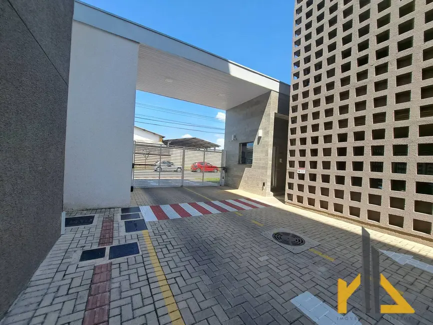 Apartamento com 2 quartos à venda, 52m2 em Iná, Sao Jose Dos Pinhais - PR - imagem 4 Foto 4 de Apartamento com 2 quartos à venda, 52m2 em Iná, Sao Jose Dos Pinhais - PR