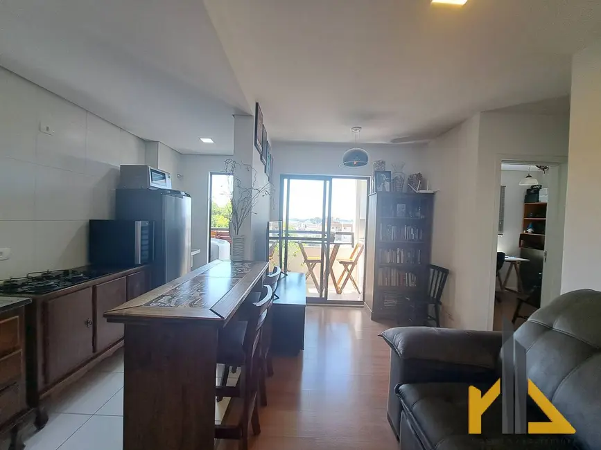 Apartamento com 2 quartos à venda, 52m2 em Iná, Sao Jose Dos Pinhais - PR - imagem 6 Foto 6 de Apartamento com 2 quartos à venda, 52m2 em Iná, Sao Jose Dos Pinhais - PR