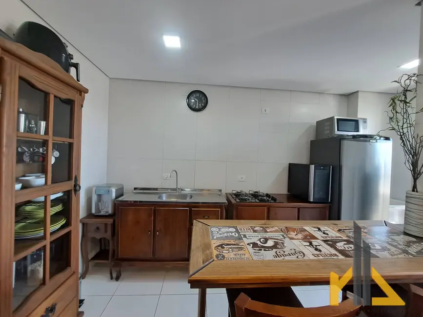 Apartamento com 2 quartos à venda, 52m2 em Iná, Sao Jose Dos Pinhais - PR - imagem 7 Foto 7 de Apartamento com 2 quartos à venda, 52m2 em Iná, Sao Jose Dos Pinhais - PR